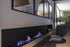 Ecosmart Fire XL900 Ethanol Burner - Black Finish - ESF.B.XL9.WTT.BL